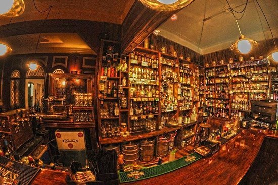 Foto de Clarke's Irish Bar