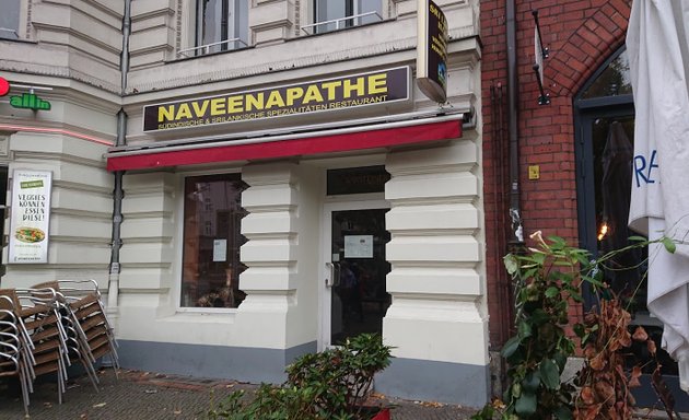 Foto von Naveenapath