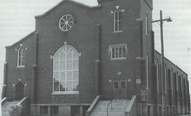 Photo of The Lantern Community Church