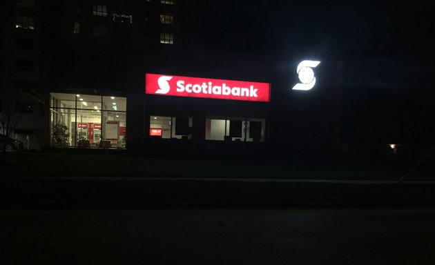 Photo of Scotiabank