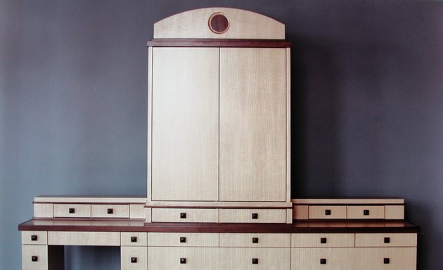 Photo of Patrick Mackin Custom Furniture Inc