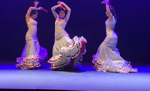Foto de Teatro Flamenco Sevilla | Espectáculo Flamenco en Sevilla