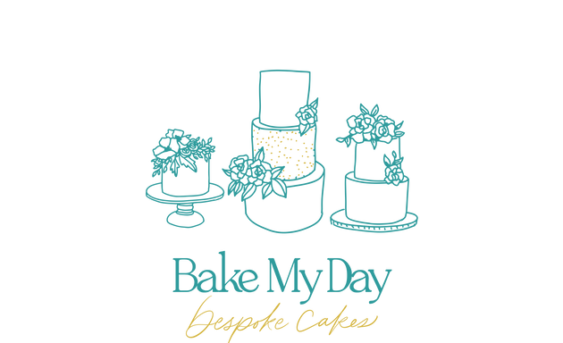 Photo of Bake My Day