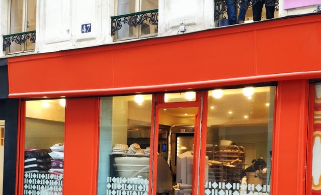 Photo de Boulangerie du Sentier