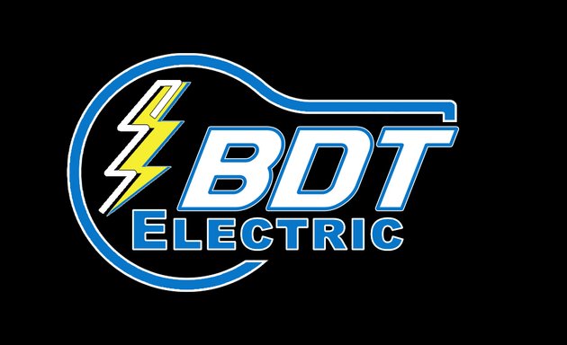 Photo of BDT Electric