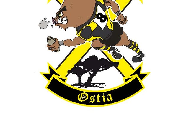 foto Nea Ostia Rugby / Old Rugby Ostia