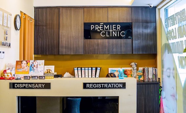 Photo of Premier Clinic- Puchong