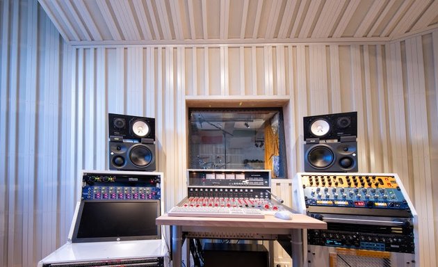 Foto von Green Lobster Recording Studios