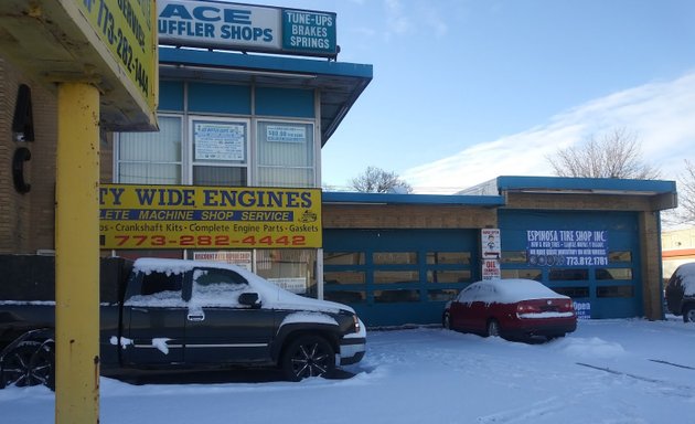 Photo of Ace Muffler Shop And Auto Repair