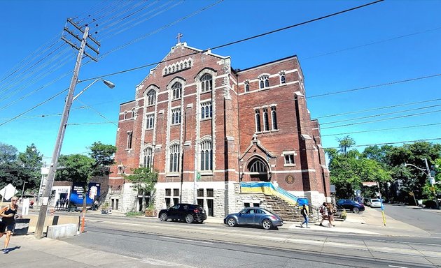 Photo of The Ukrainian Catholic Eparchy of Toronto and Eastern Canada