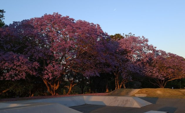 Photo of Toombul Skatepark