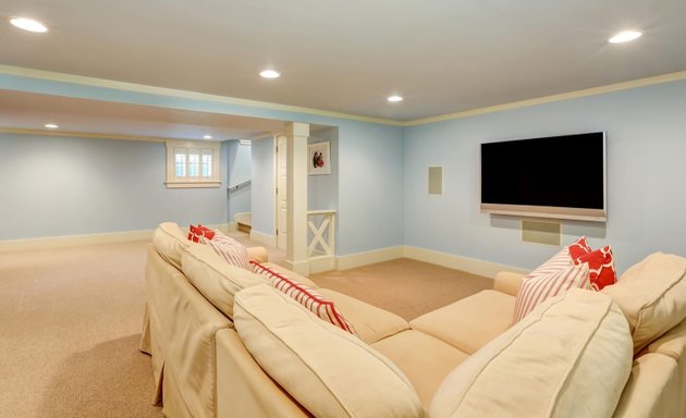 Photo of Basements For Less