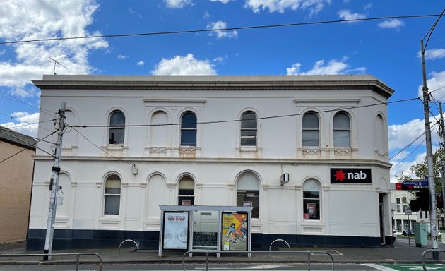 Photo of NAB Branch - North Melbourne