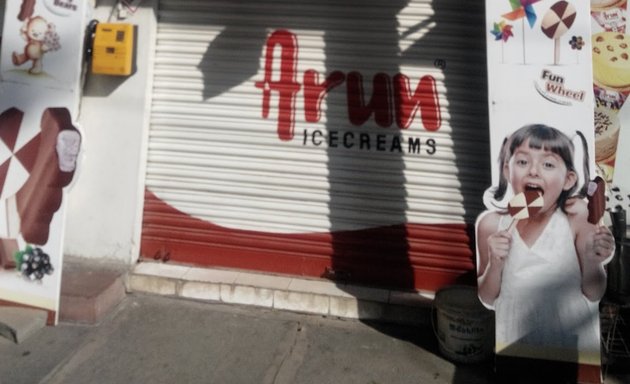 Photo of Arun Icecreams