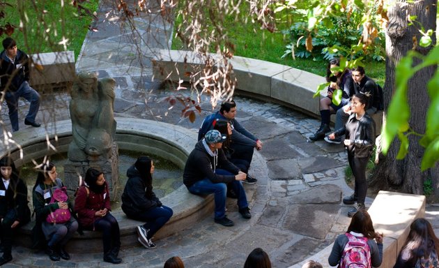 Foto de Museo de La Educación Gabriela Mistral