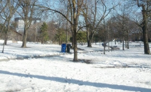 Photo of Riverdale Park West