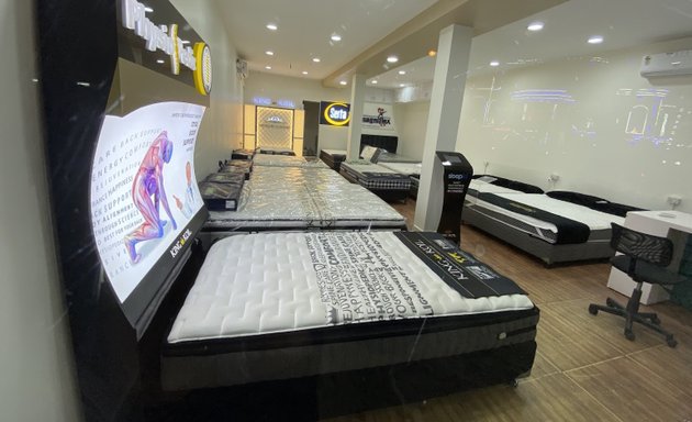 Photo of King Koil Mattress