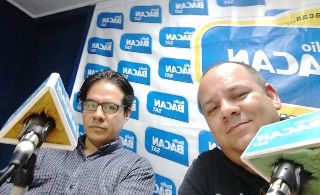 Foto de Radio Bacán