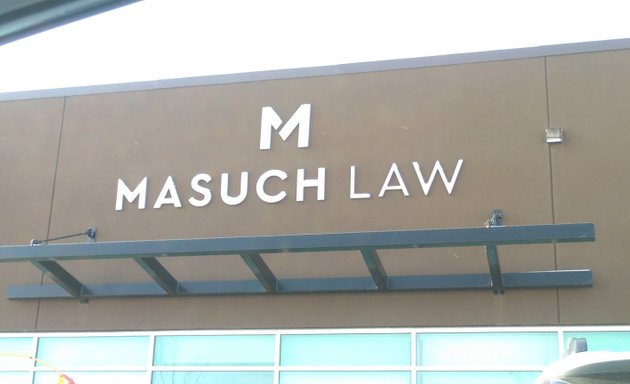 Photo of Masuch Law LLP