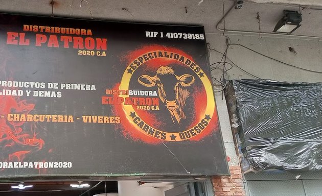 Foto de Distribuidora el Patrón 2020 C.A.