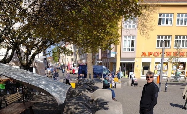 Foto von Havelländischer Land- und Bauernmarkt