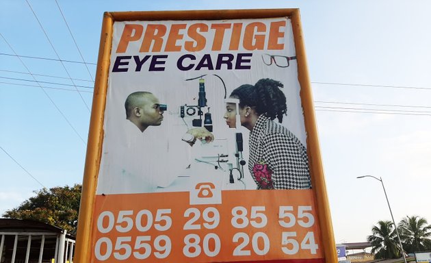 Photo of Prestige Eye Care