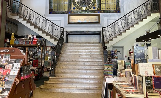 Foto de Librería Puro Verso