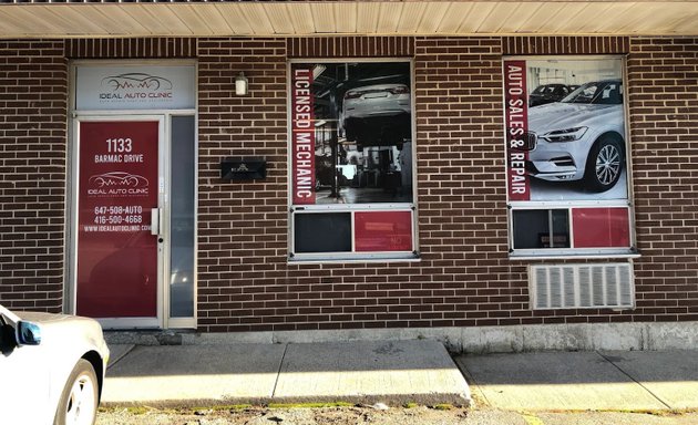 Photo of Ideal Auto Clinic