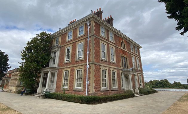 Photo of Forty Hall Events