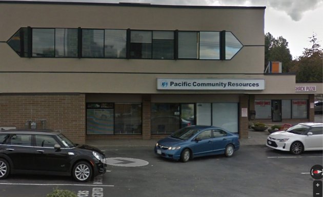 Photo of No Fear Counselling - Surrey Central - Whalley Blvd