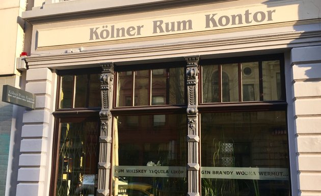 Foto von Kölner Rum Kontor