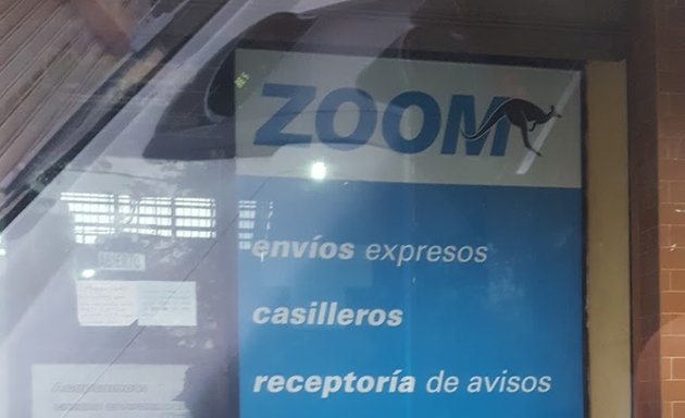 Foto de Zoom