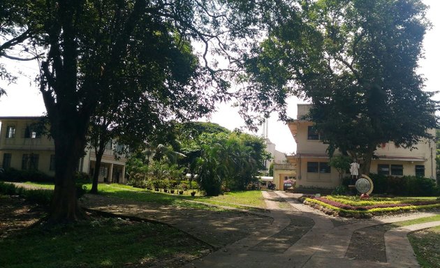 Photo of St. Francis Xavier College Seminary
