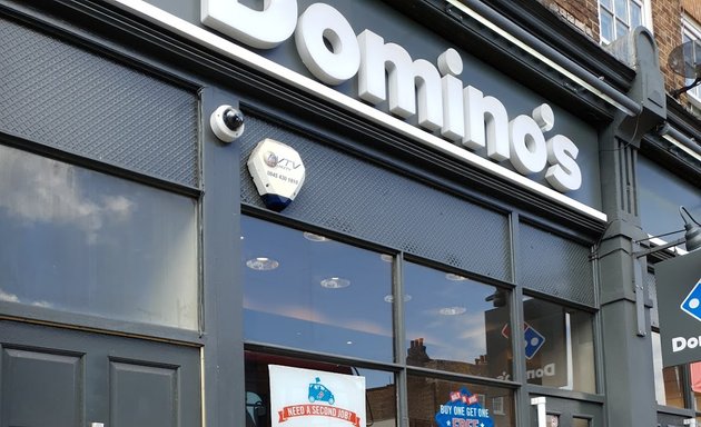 Photo of Domino's Pizza - London - Tottenham