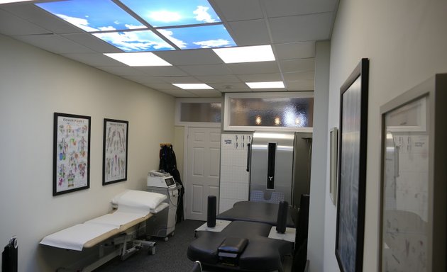Photo of Spine Plus (Disc Clinic) | Osteopathy, Spinal Decompression, TECA, Shock Wave Clinic