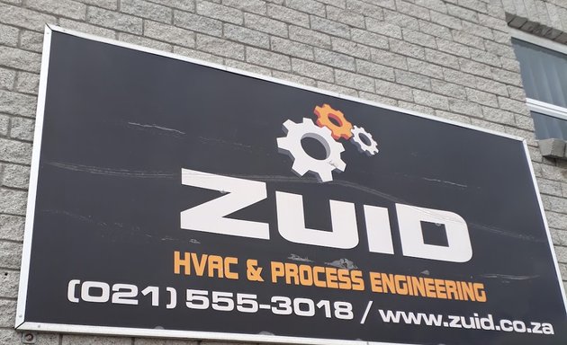 Photo of ZUID - HVAC & Process Engineering