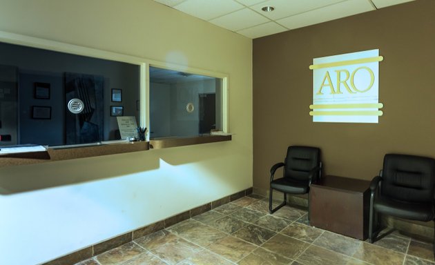 Photo of Aro Inc