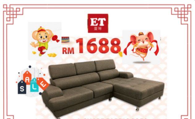 Photo of ET Furniture Enterprises