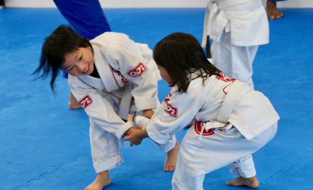 Photo of Gracie Barra Cloverdale Jiu Jitsu & Self Defense