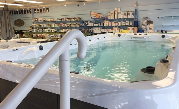 Photo of Premium Pool and Spa