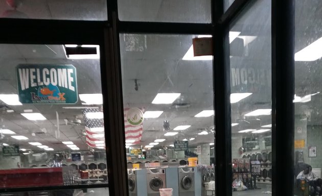 Photo of Super Laundry Center Inc