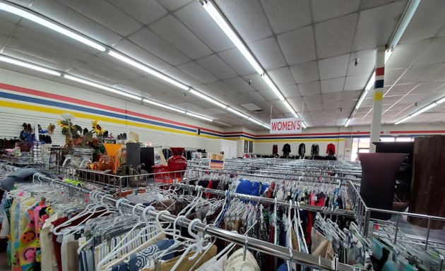 Photo of Glenmore Thrift Store