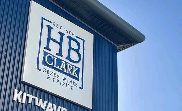 Photo of Clark H B & Co Ltd