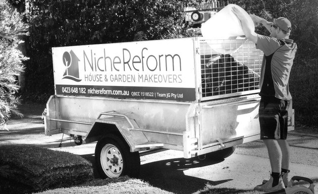 Photo of Niche Reform