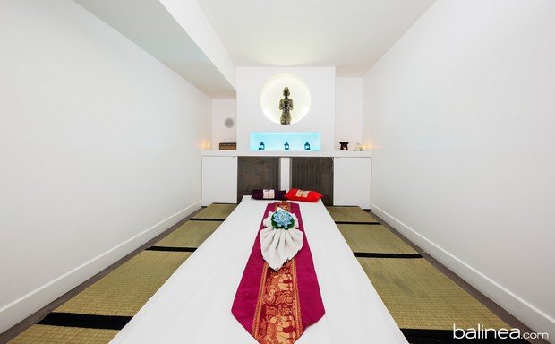 Photo de Thai Harmony Spa LYON