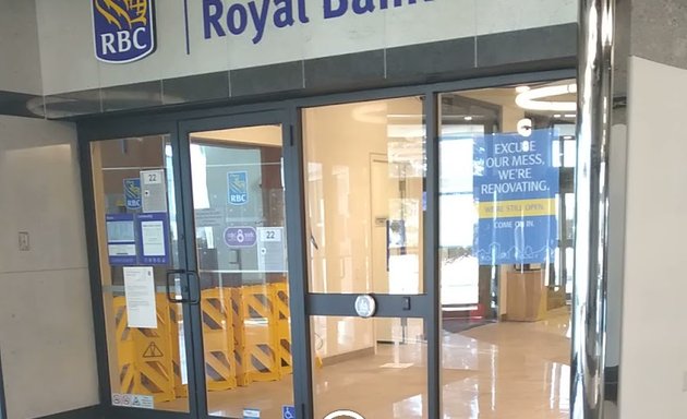 Photo of RBC Royal Bank