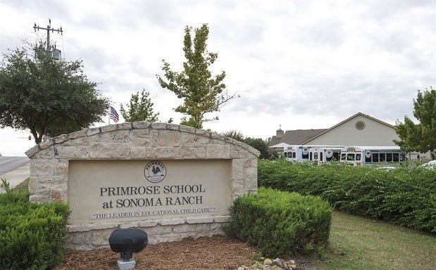 Photo of Primrose School at Sonoma Ranch