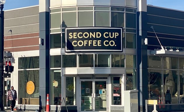 Photo of Second Cup Café