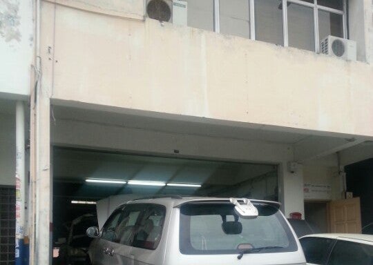 Photo of UDS Auto (M) Sdn. Bhd.