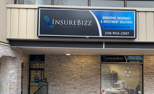 Photo of InsureBizz Financial Inc